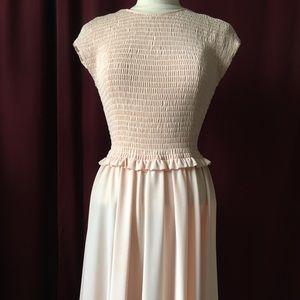 Vintage dress